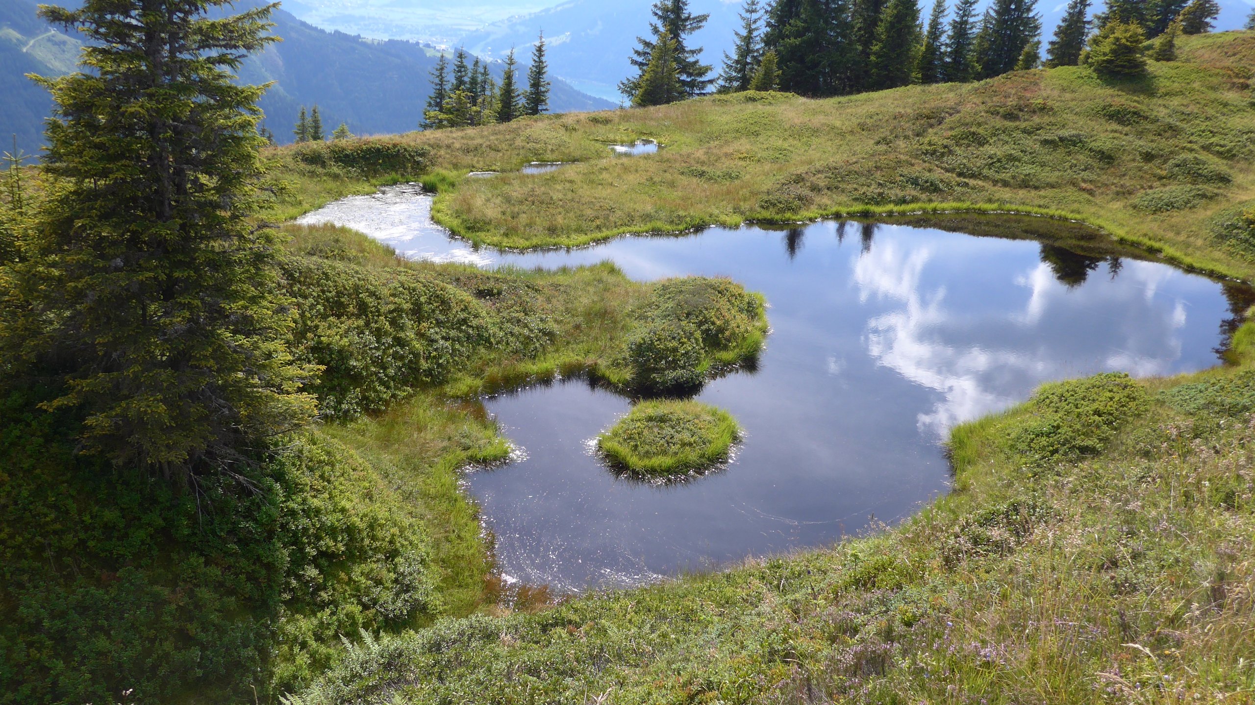 kleiner See